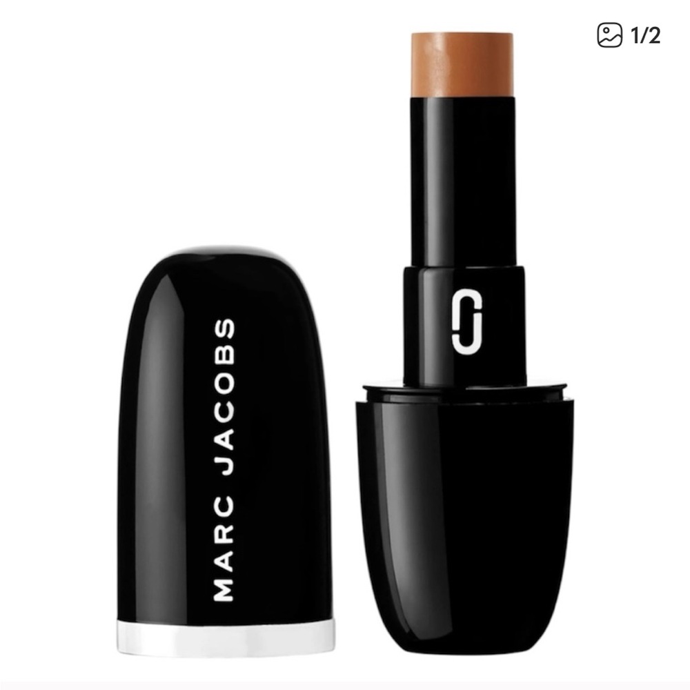 MARC JACOBS Concealer & Touch-Up Stick Shade 49 - Tan Brand New